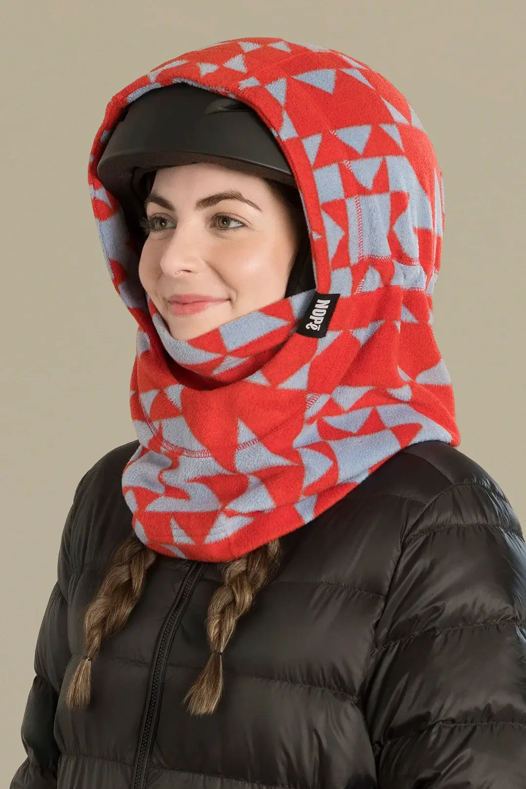 Surcapuche Adulte - Image 8