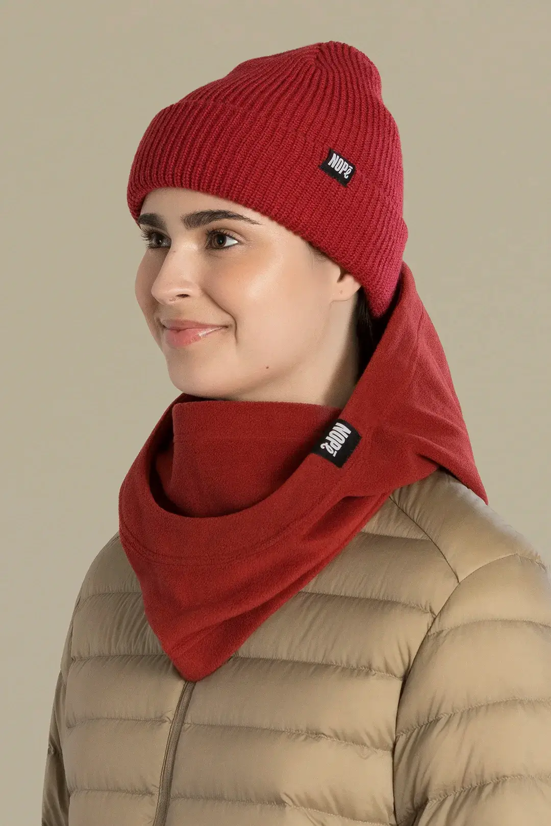 Tuque Adulte - Image 13